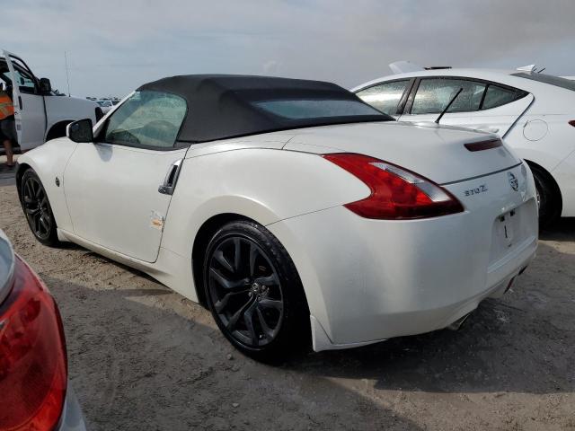 Photo 1 VIN: JN1AZ4FH8EM621259 - NISSAN 370Z BASE 