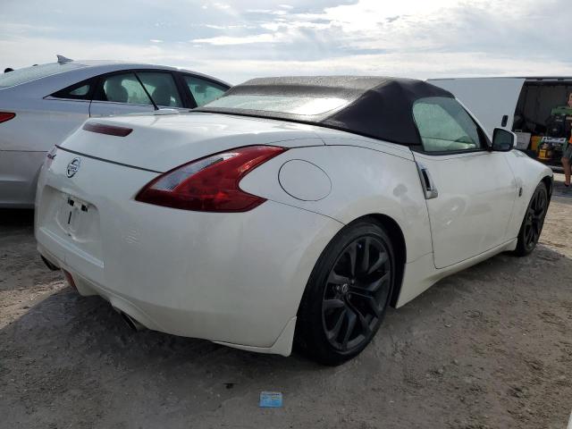 Photo 2 VIN: JN1AZ4FH8EM621259 - NISSAN 370Z BASE 