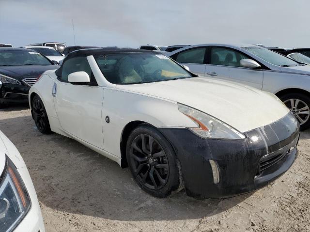 Photo 3 VIN: JN1AZ4FH8EM621259 - NISSAN 370Z BASE 