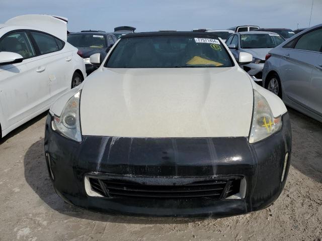 Photo 4 VIN: JN1AZ4FH8EM621259 - NISSAN 370Z BASE 