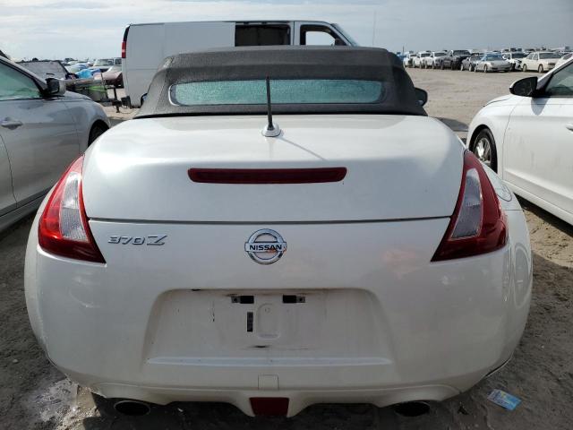 Photo 5 VIN: JN1AZ4FH8EM621259 - NISSAN 370Z BASE 