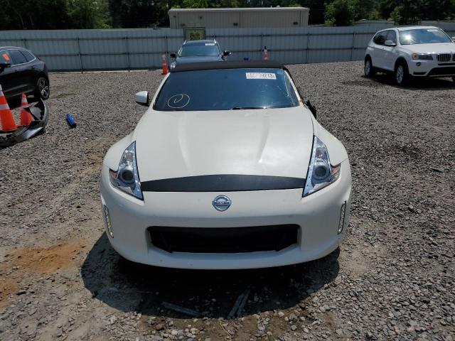 Photo 4 VIN: JN1AZ4FH8EM621276 - NISSAN 370Z BASE 