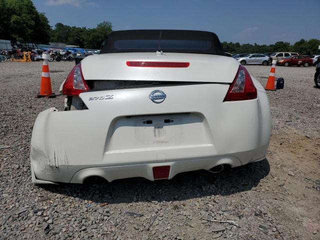 Photo 5 VIN: JN1AZ4FH8EM621276 - NISSAN 370Z BASE 