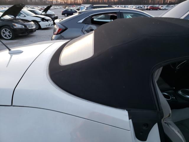 Photo 5 VIN: JN1AZ4FH8FM430331 - NISSAN 370Z BASE 