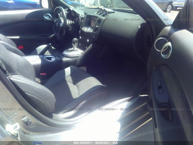 Photo 4 VIN: JN1AZ4FH8GM910726 - NISSAN 370Z 