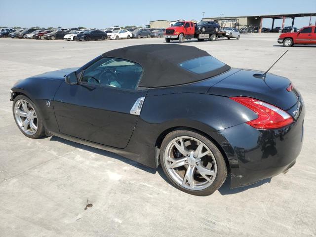 Photo 1 VIN: JN1AZ4FH9AM300700 - NISSAN 370Z 