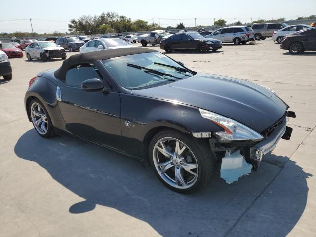 Photo 3 VIN: JN1AZ4FH9AM300700 - NISSAN 370Z 