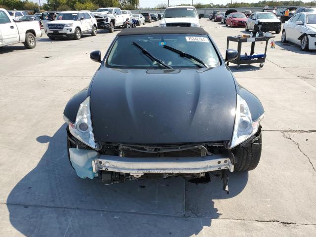 Photo 4 VIN: JN1AZ4FH9AM300700 - NISSAN 370Z 