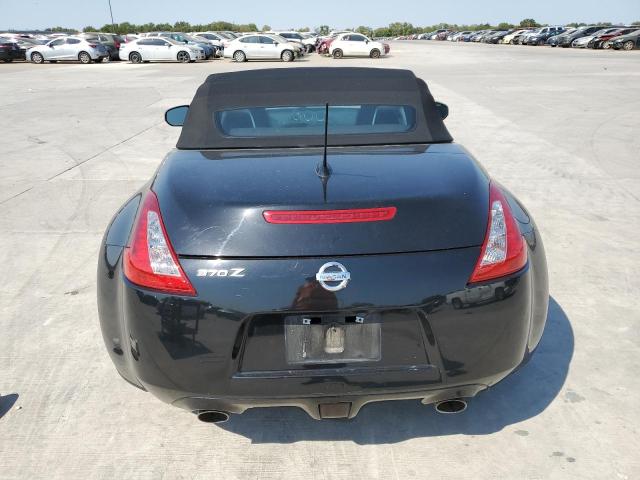 Photo 5 VIN: JN1AZ4FH9AM300700 - NISSAN 370Z 