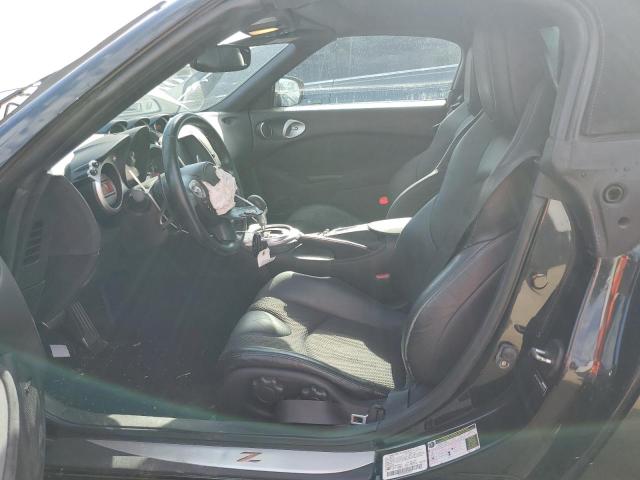 Photo 6 VIN: JN1AZ4FH9AM300700 - NISSAN 370Z 