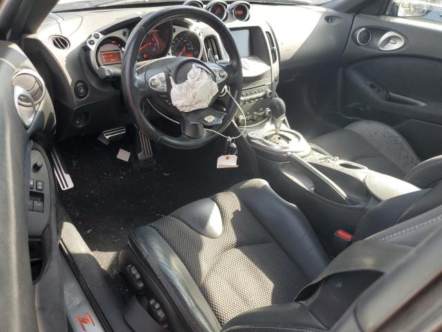 Photo 7 VIN: JN1AZ4FH9AM300700 - NISSAN 370Z 