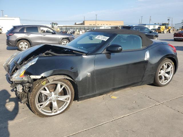 Photo 0 VIN: JN1AZ4FH9AM302320 - NISSAN 370Z 