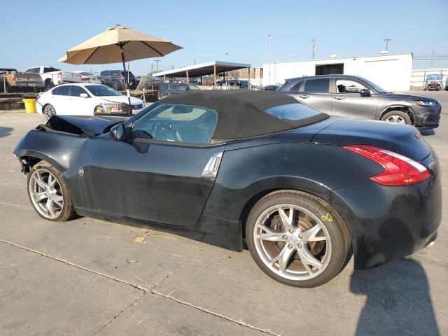 Photo 1 VIN: JN1AZ4FH9AM302320 - NISSAN 370Z 