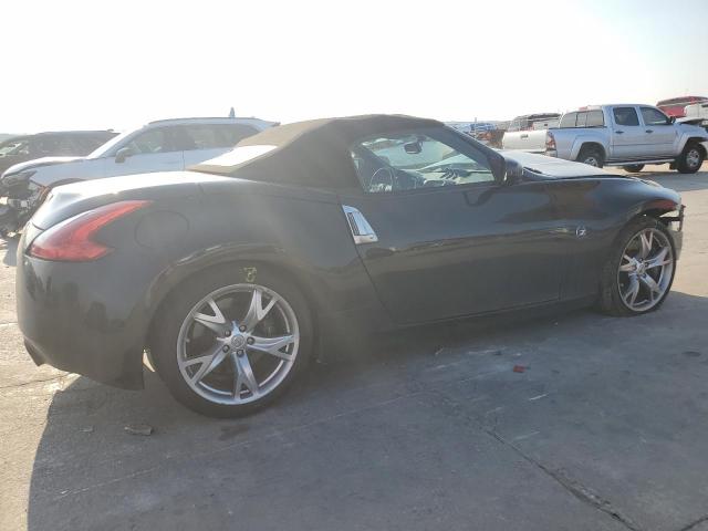 Photo 2 VIN: JN1AZ4FH9AM302320 - NISSAN 370Z 