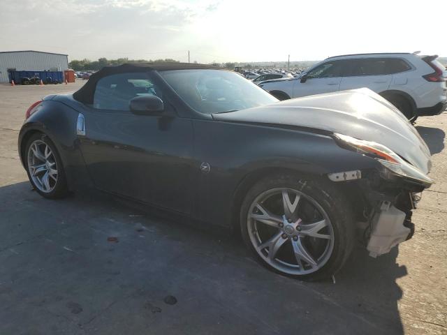 Photo 3 VIN: JN1AZ4FH9AM302320 - NISSAN 370Z 