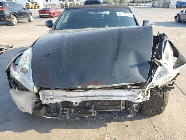 Photo 4 VIN: JN1AZ4FH9AM302320 - NISSAN 370Z 