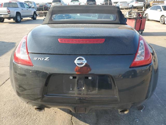 Photo 5 VIN: JN1AZ4FH9AM302320 - NISSAN 370Z 