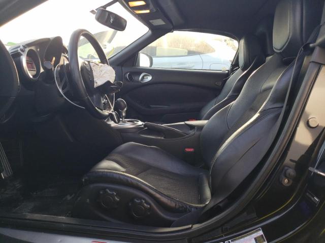 Photo 6 VIN: JN1AZ4FH9AM302320 - NISSAN 370Z 