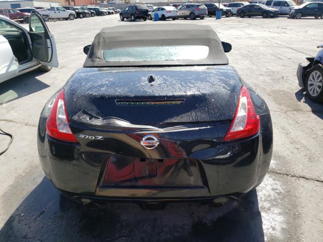 Photo 5 VIN: JN1AZ4FH9AM302835 - NISSAN 370Z 