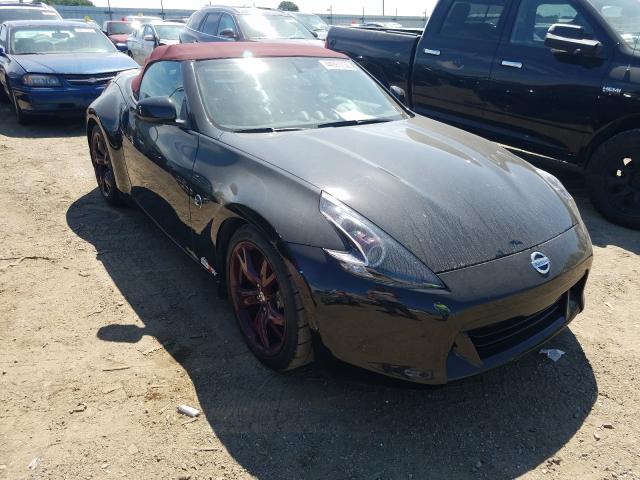 Photo 0 VIN: JN1AZ4FH9AM304018 - NISSAN 370Z 