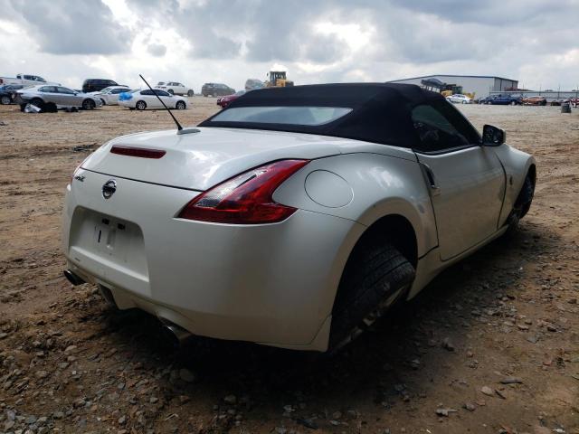 Photo 3 VIN: JN1AZ4FH9AM304729 - NISSAN 370Z 