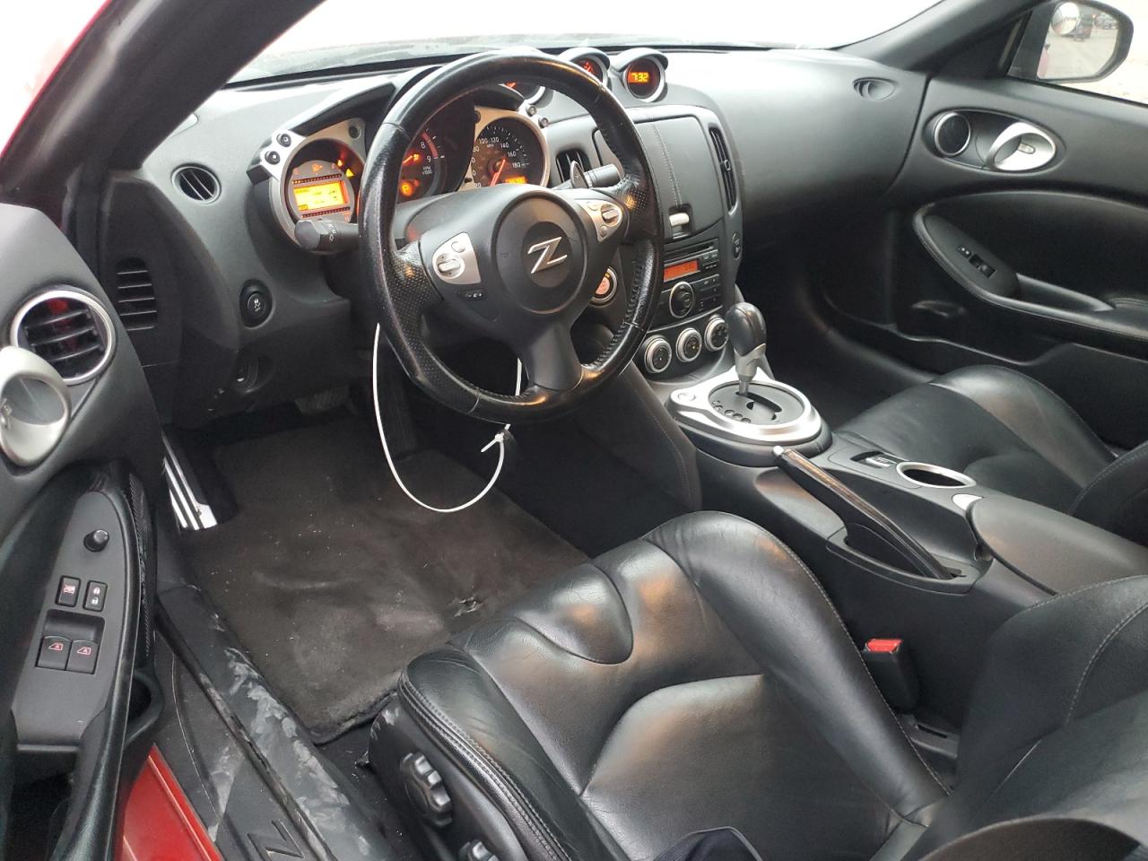 Photo 7 VIN: JN1AZ4FH9BM360297 - NISSAN 370Z 