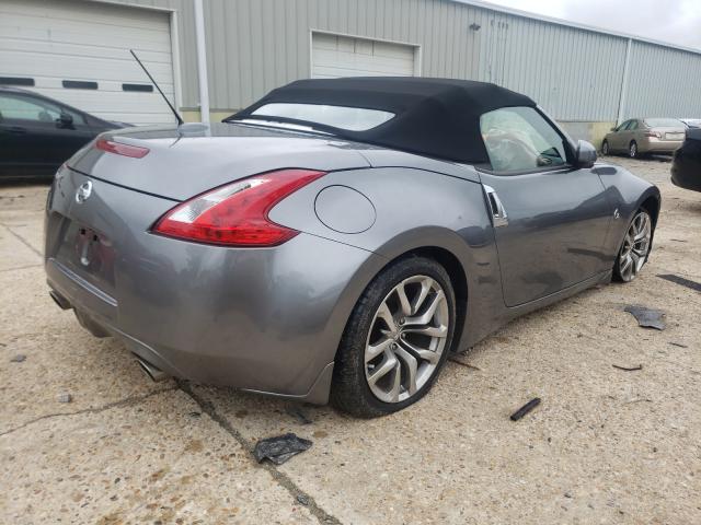 Photo 3 VIN: JN1AZ4FH9BM360624 - NISSAN 370Z BASE 