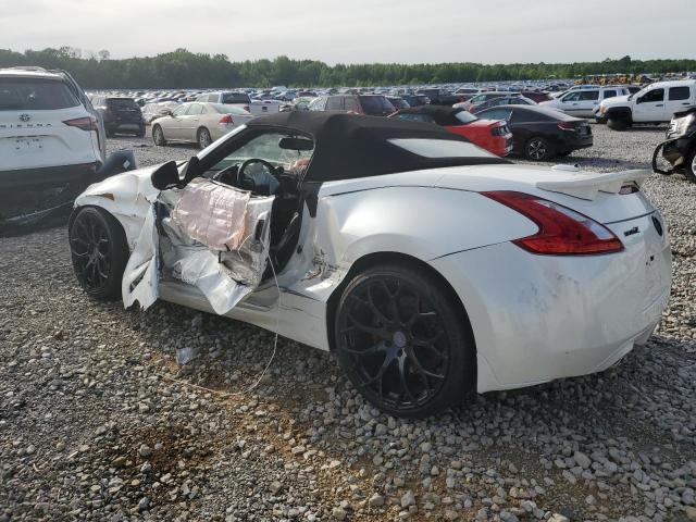 Photo 1 VIN: JN1AZ4FH9FM430371 - NISSAN 370Z BASE 