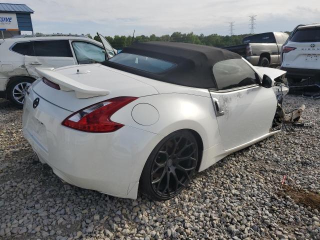 Photo 2 VIN: JN1AZ4FH9FM430371 - NISSAN 370Z BASE 