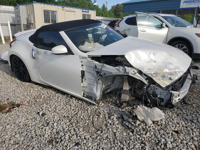 Photo 3 VIN: JN1AZ4FH9FM430371 - NISSAN 370Z BASE 