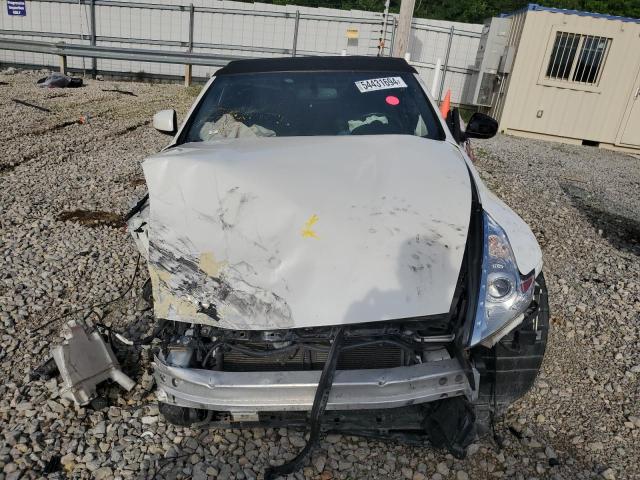 Photo 4 VIN: JN1AZ4FH9FM430371 - NISSAN 370Z BASE 