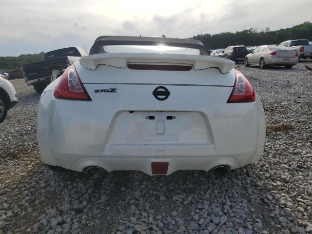 Photo 5 VIN: JN1AZ4FH9FM430371 - NISSAN 370Z BASE 