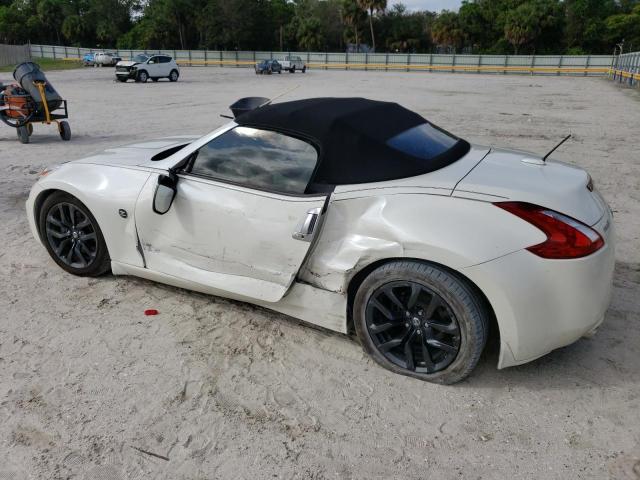 Photo 1 VIN: JN1AZ4FH9HM940464 - NISSAN 370Z 