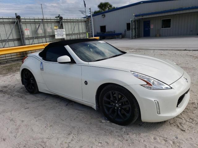 Photo 3 VIN: JN1AZ4FH9HM940464 - NISSAN 370Z 