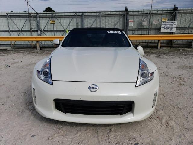 Photo 4 VIN: JN1AZ4FH9HM940464 - NISSAN 370Z 