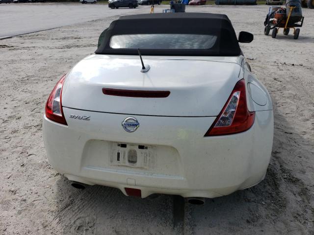 Photo 5 VIN: JN1AZ4FH9HM940464 - NISSAN 370Z 