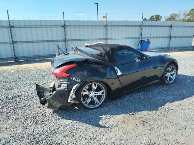 Photo 2 VIN: JN1AZ4FHXAM302200 - NISSAN 370Z 