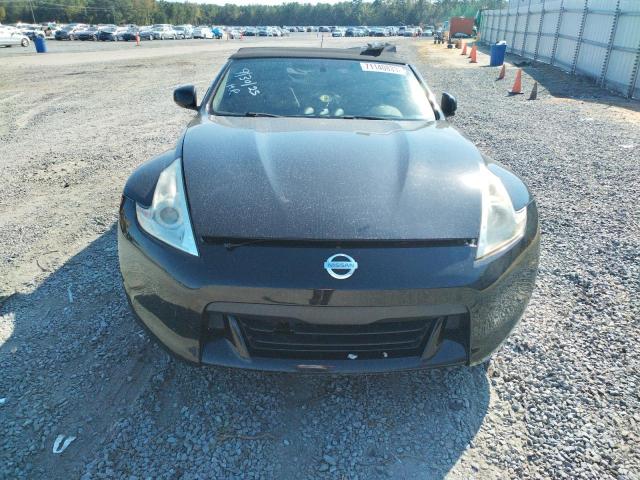 Photo 4 VIN: JN1AZ4FHXAM302200 - NISSAN 370Z 