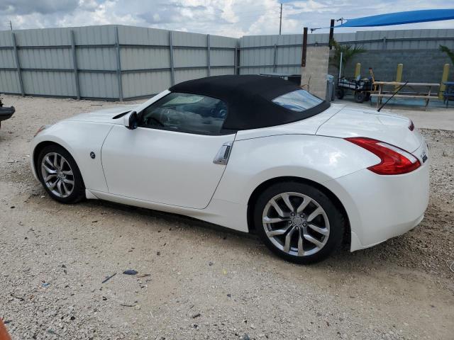 Photo 1 VIN: JN1AZ4FHXAM302505 - NISSAN 370Z 