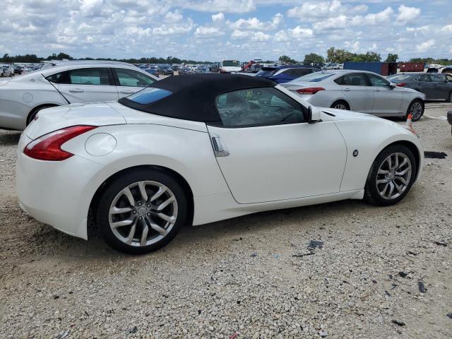 Photo 2 VIN: JN1AZ4FHXAM302505 - NISSAN 370Z 