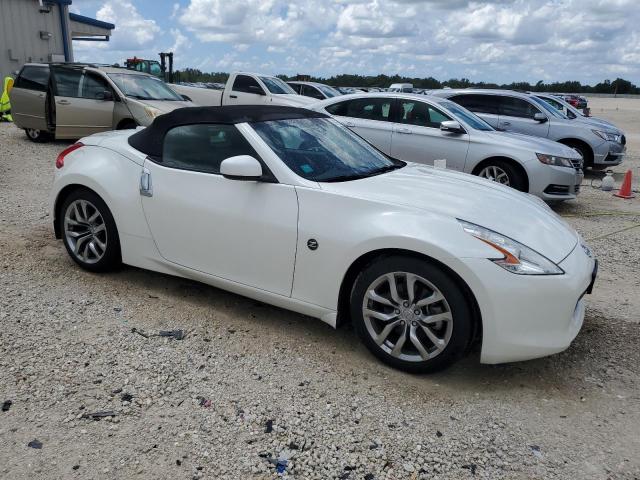 Photo 3 VIN: JN1AZ4FHXAM302505 - NISSAN 370Z 