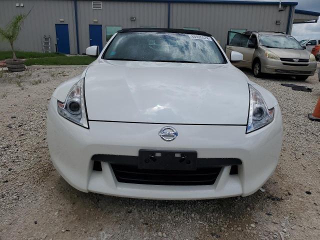 Photo 4 VIN: JN1AZ4FHXAM302505 - NISSAN 370Z 