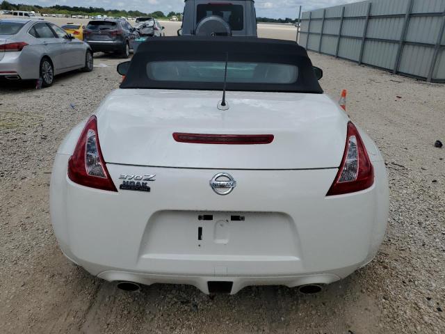 Photo 5 VIN: JN1AZ4FHXAM302505 - NISSAN 370Z 