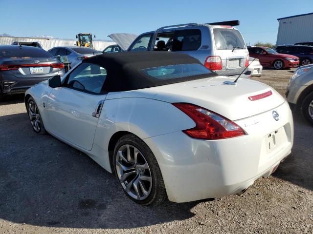 Photo 1 VIN: JN1AZ4FHXAM302634 - NISSAN 370Z 