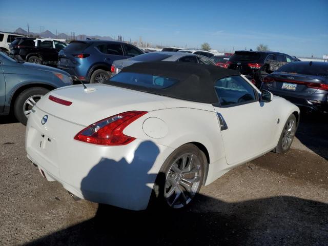 Photo 2 VIN: JN1AZ4FHXAM302634 - NISSAN 370Z 