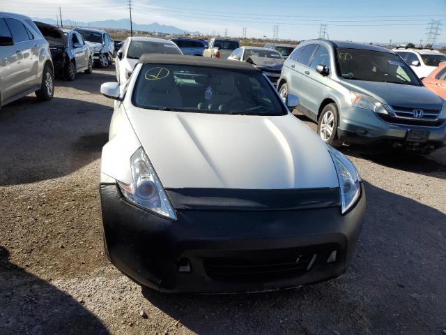 Photo 4 VIN: JN1AZ4FHXAM302634 - NISSAN 370Z 