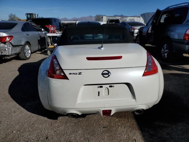 Photo 5 VIN: JN1AZ4FHXAM302634 - NISSAN 370Z 