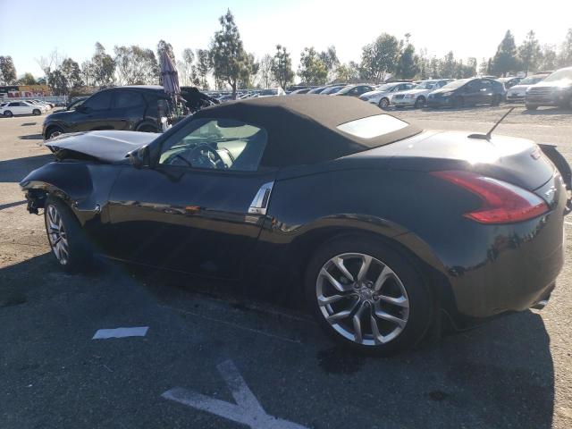 Photo 1 VIN: JN1AZ4FHXEM620002 - NISSAN 370Z 