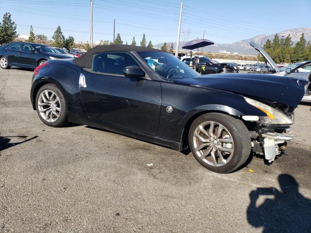 Photo 3 VIN: JN1AZ4FHXEM620002 - NISSAN 370Z 