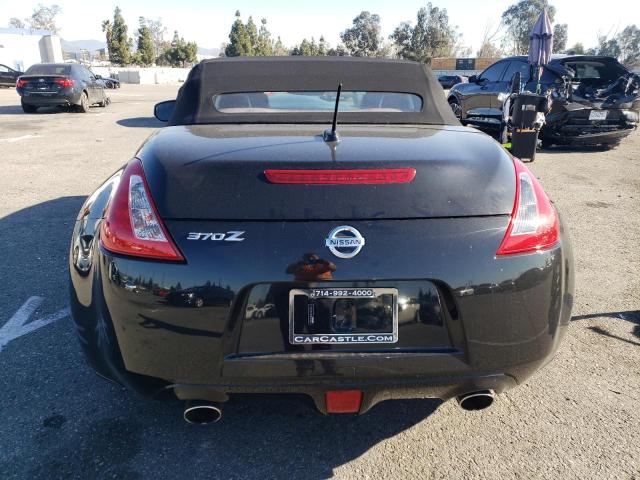 Photo 5 VIN: JN1AZ4FHXEM620002 - NISSAN 370Z 